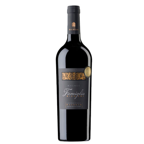 Vino Famiglia Malbec 750 cc