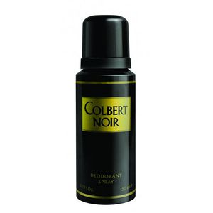 Desodorante Colbert Noir aerosol 150 cc