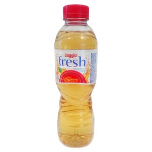 Agua saborizada Baggio Fresh manzana deliciosa 600 cc