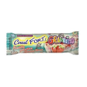 Barra Cereal Fort  gran rico 19 gr