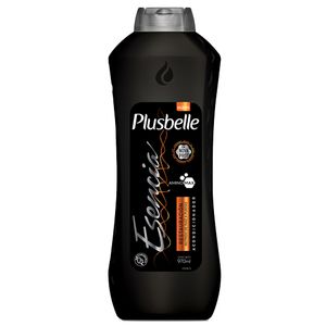 Acondicionador Plusbelle esencia restauracion 970 ml