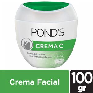 Crema Pond's pepino 100 ml