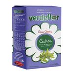 Yerba Verdeflor cedron 500  gr