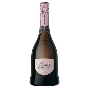 Espumante Norton cosecha especial rose 750 cc