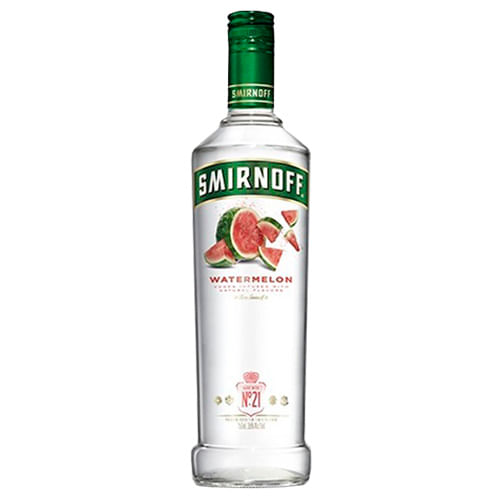 VODKA SMIRNOFF WATERMELON 700 cc