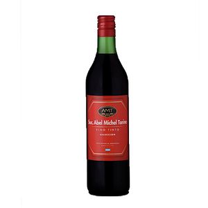 Vino Abel Michel Torino sucesion tinto 700 cc