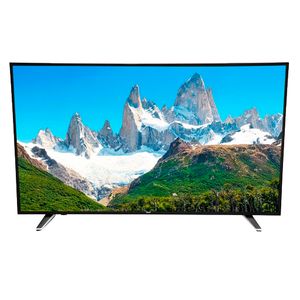 "Smart TV Bgh 50"""