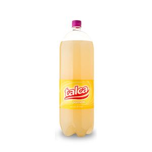 Gaseosa Talca pomelo pet 3 lt