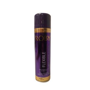 Fijador Roby extra fuerte 390 ml