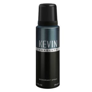 Desodorante Kevin Absolute aerosol 250 ml