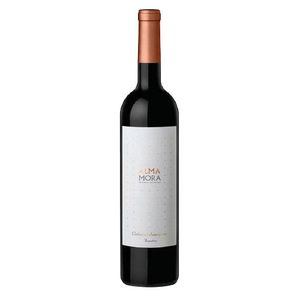 Vino Alma Mora cabernet 750 cc