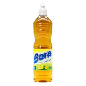 Lavavajillas Bora limon 900/950 cc