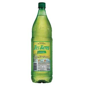 Amargo Tres Torres limon 1.5 lt