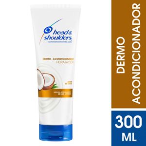 Acondicionador Head & Shoulders aceite coco 300 ml