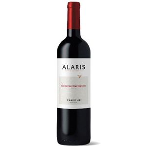 Vino Alaris cabernet 750 cc