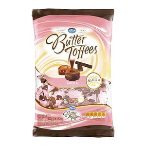 Caramelos Butter Toffees aguila 822 gr