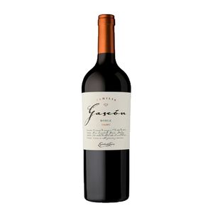 Vino Familia Gascon malbec 750 cc