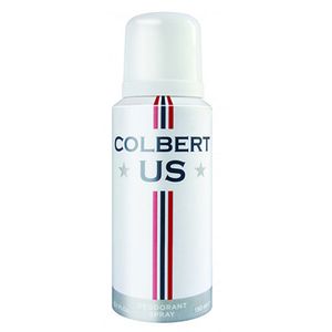 Desodorante Colbert Us aerosol 150 cc