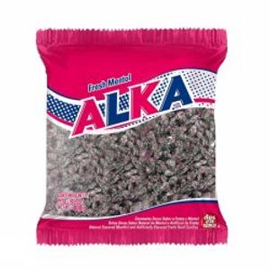 Caramelos Alka cherry 800 gr