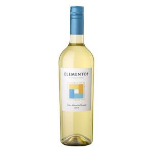 Vino Elementos torrontes 750 cc