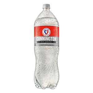 Gaseosa Cunnington tonica pet 2.25 lt