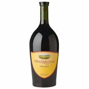 Vino Viñas de Alvear tinto 1.125 lt
