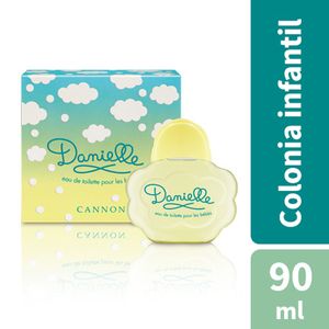 Colonia Danielle eu de toillette 90 ml
