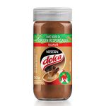 Cafe instantaneo Dolca Suave frasco 50 gr