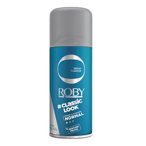 Fijador Roby antifrizz 180 ml