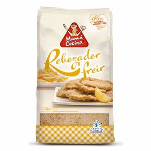 Rebozador Mama Cocina para freir 1 kg