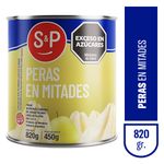 Pera S&P 820 gr