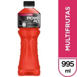 Bebida Isotonica Powerade frutas tropicales 995 cc