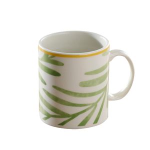 JARRO mug cassia helecho 318.9 cc