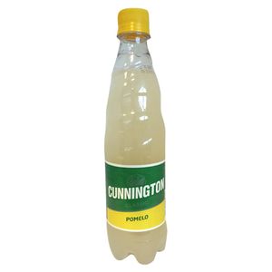 Gaseosa Cunnington pomelo 500 cc