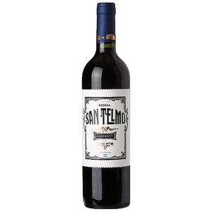Vino San Telmo cabernet 750 cc
