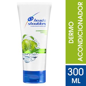 Acondicionador Head & Shoulders manzana fresh 300/400 ml