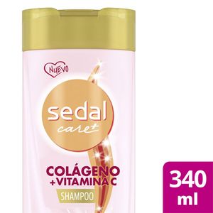 Shampoo Sedal hialuronico 340 ml