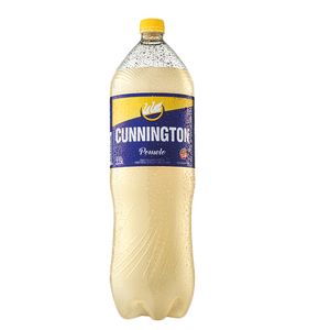 Gaseosa Cunnington pomelo pet 2.25 lt