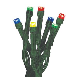 Luces navidad MA LIGHT mu lt.cad.100led