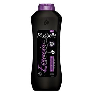 Shampoo Plusbelle esencia saludable 970 ml