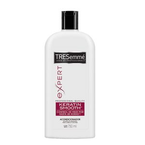 Acondicionador Tresemme keratin antifrizz 880 ml