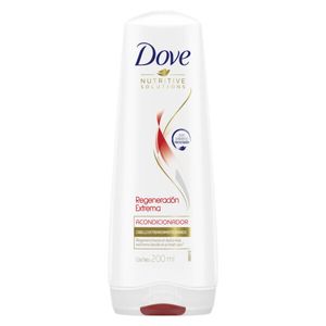Acondicionador Dove regeneracion etrema 200 ml