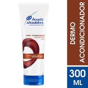 Acondicionador Head & Shoulders prote ccion caida 300 ml