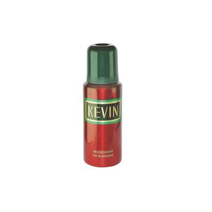 Desodorante Kevin aerosol 150 ml