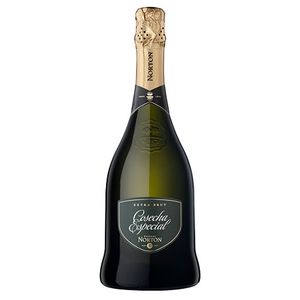 Espumante Norton cosecha especial etra brut 750 cc