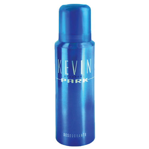 Desodorante Kevin Park aerosol 250 ml