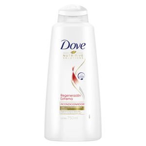 Acondicionador Dove regeneracion etrema 750 ml