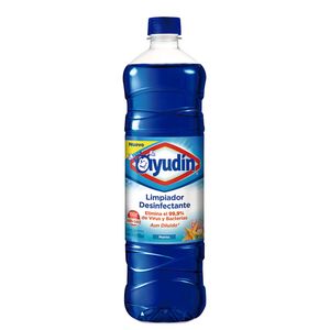 Limpiador AYUDIN desinfectante marina 900 ml