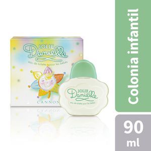 Colonia Danielle Jolie eau de toilette 90 ml