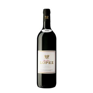 Vino Lopez malbec 750 cc
